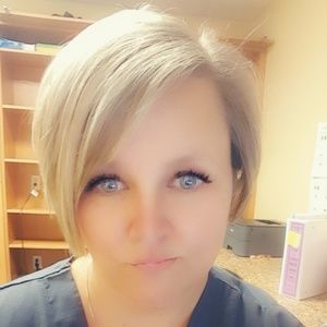 Meet your Posher, Kristi